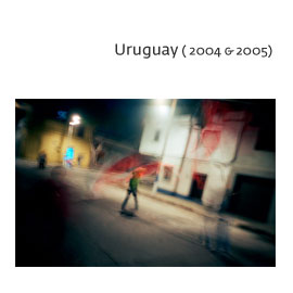 Uruguay : May 2004 and February 2005